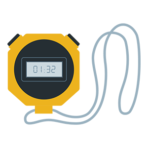 Apply online in minutes