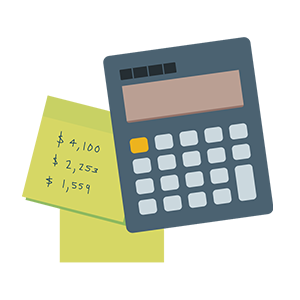 Lower your monthly payment